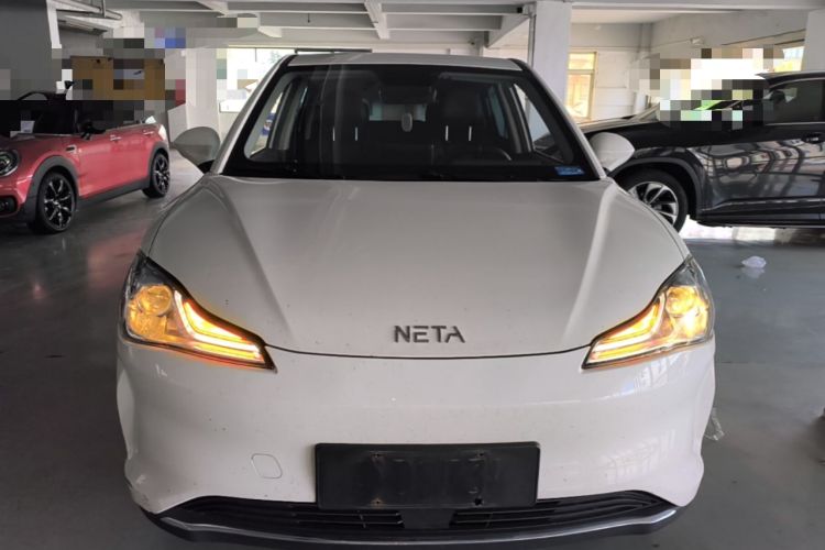 Used NETA V 2022 Chao 300 Lite Lithium Iron Phosphate Front
