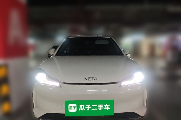 Used NETA V 2022 Chao 400 Lite Front