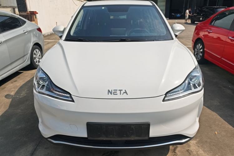 Used NETA V 2022 Chao 400 Lite Front
