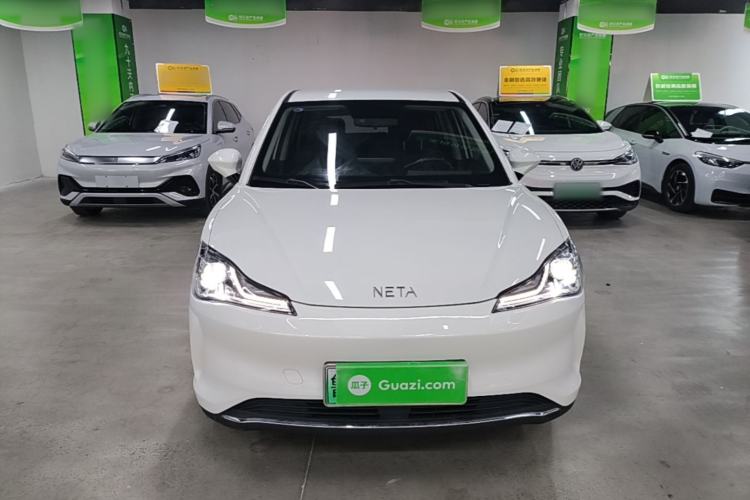Used NETA V 2022 Chao 400 Lite Front