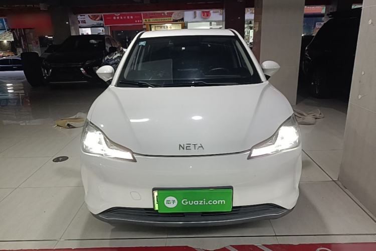 Used NETA V 2022 Chao 400 Lite Front