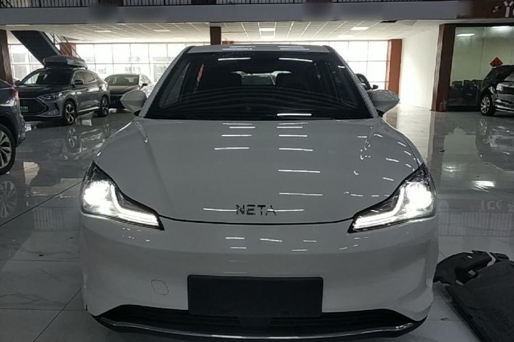 Used NETA V 2022 Pro Long-Range Smart Edition Front