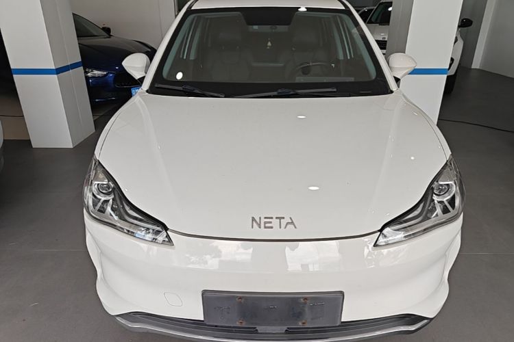 Used NETA V 2022 Chao 400 Lite Front