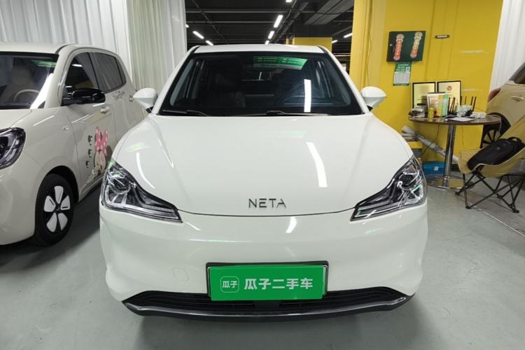 Used NETA V 2022 Chao 400 Lite Front