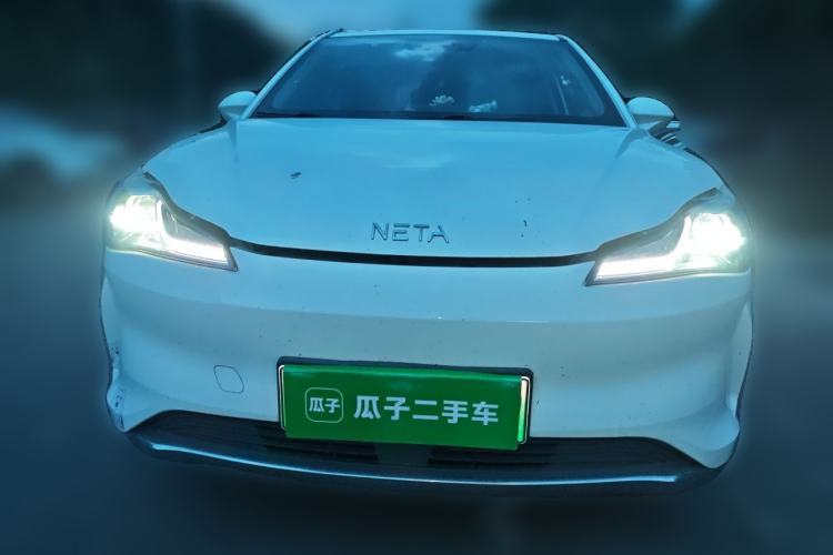 Used NETA V 2022 Chao 400 Lite Front