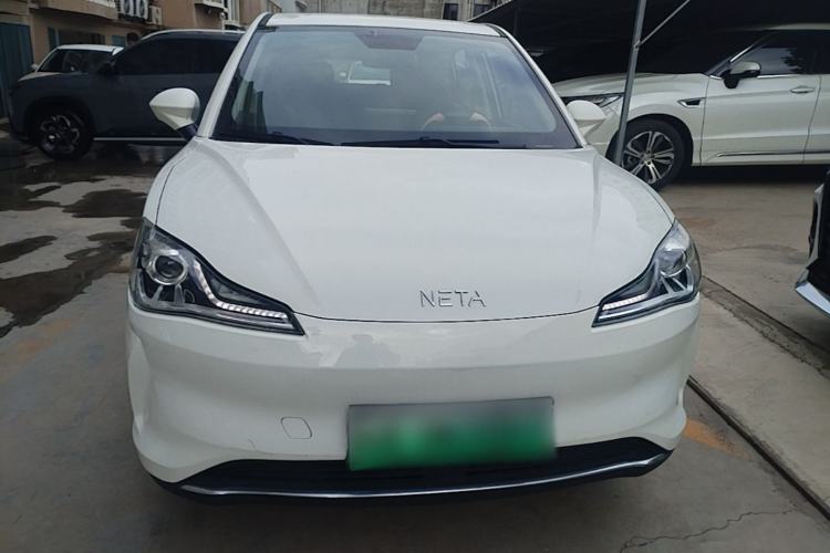 Used NETA V 2022 Chao 300 Lite Ternary Lithium Front