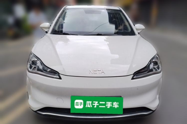 Used NETA V 2022 Pro Long-Range Smart Edition Front