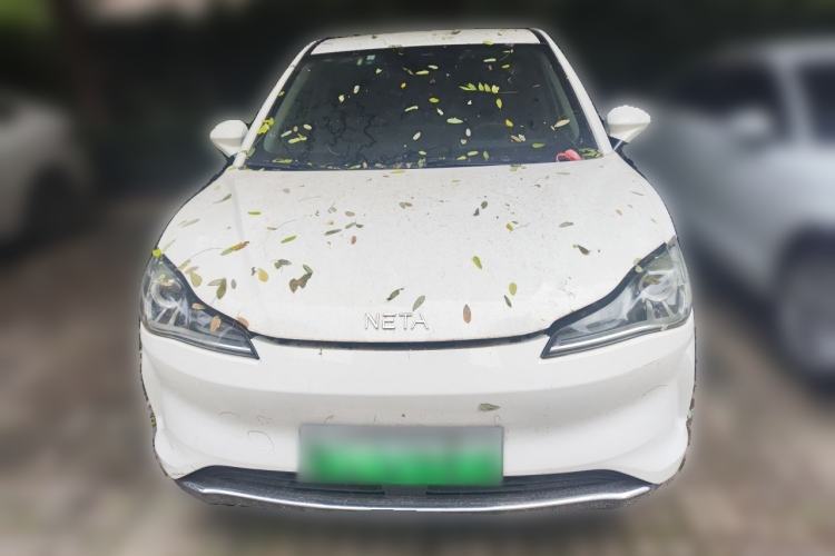 Used NETA V 2022 Chao 400 Lite Front