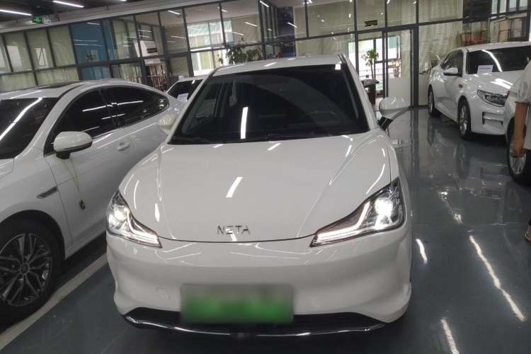 Used NETA V 2022 Chao 400 Lite Front