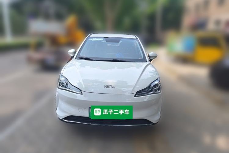 Used NETA V 2022 Chao 400 Industry Edition Front