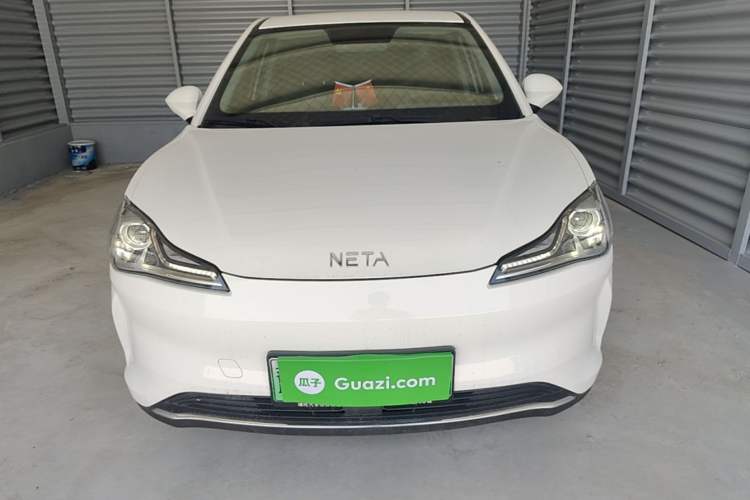 Used NETA V 2022 Chao 400 Lite Front