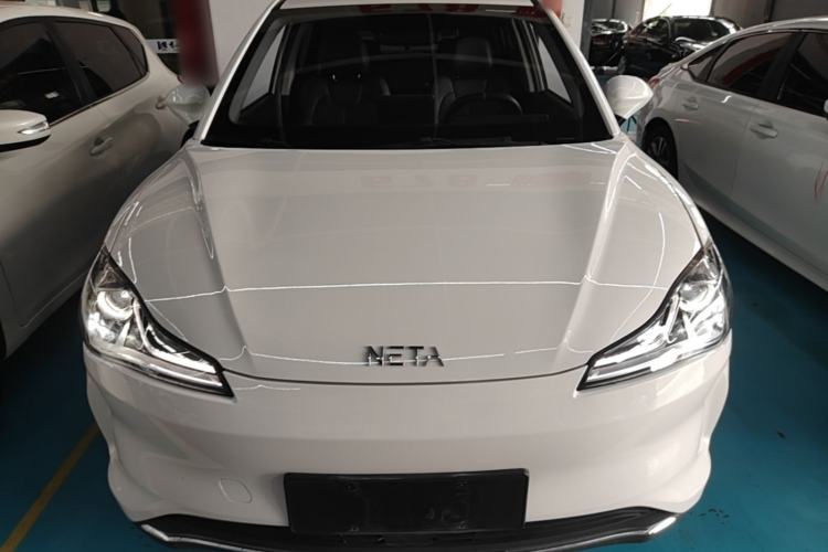 Used NETA V 2022 Chao 400 Lite Front