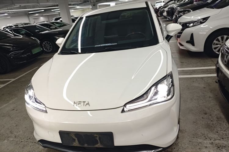 Used NETA V 2022 Chao 400 Lite Front