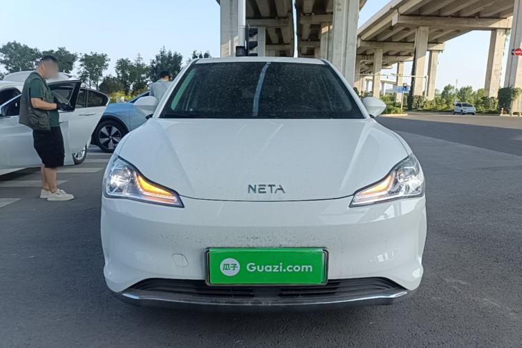 Used NETA V 2022 Chao 400 Lite Front