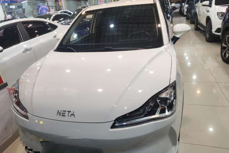 Used NETA V 2022 Chao 400 Lite Front
