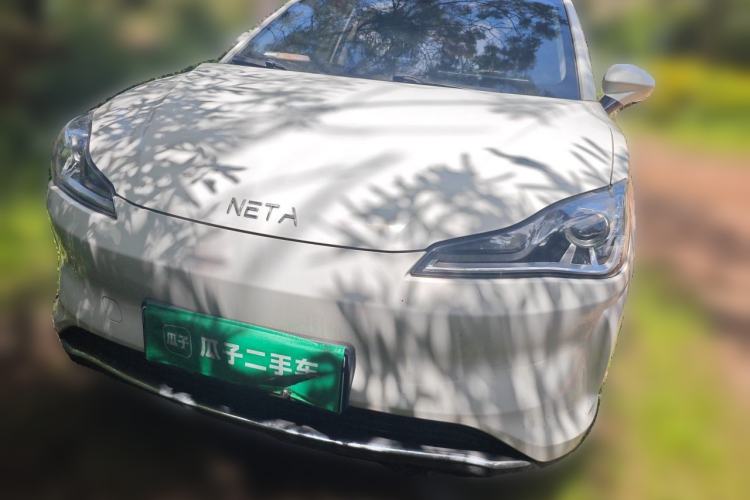 Used NETA V 2022 Chao 400 Lite Front