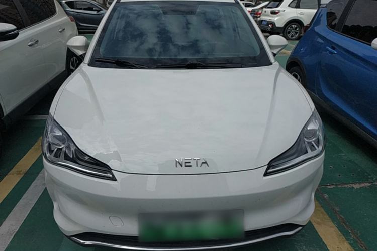 Used NETA V 2022 Chao 400 Lite Front