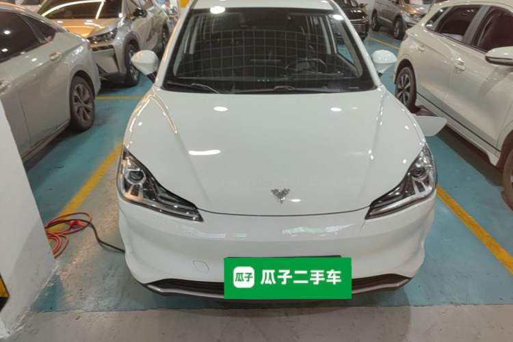 Used NETA V 2022 Chao 400 Lite Front