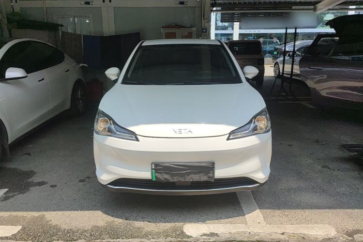 Used NETA V 2022 Chao 400 Lite Front