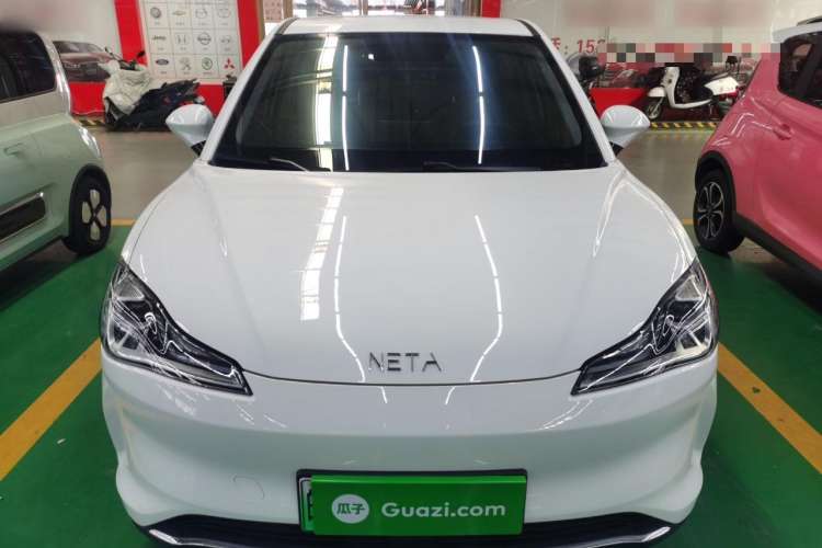 Used NETA V 2022 Chao 400 Lite Front