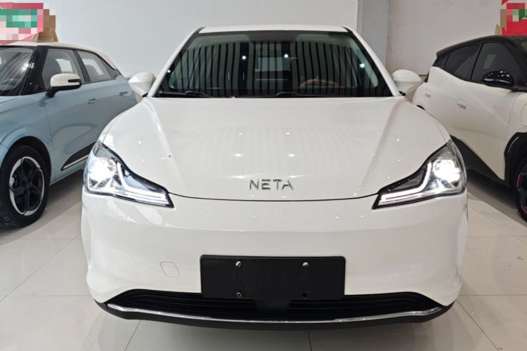Used NETA V 2022 Chao 400 Lite Front