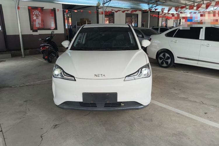 Used NETA V 2022 Chao 400 Lite Front