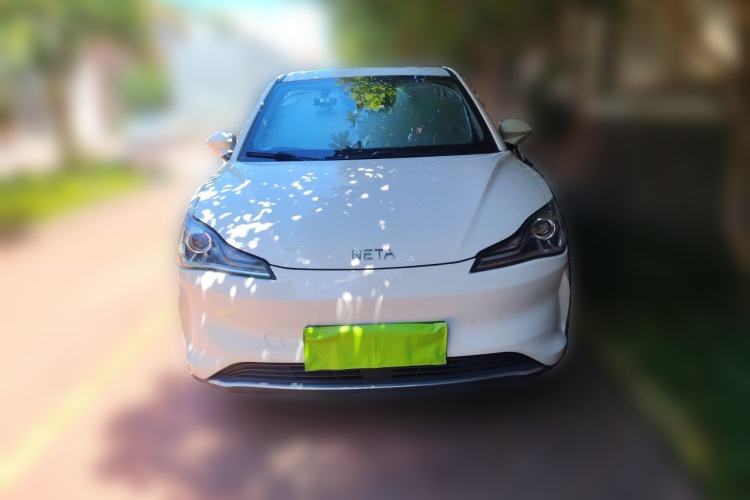 Used NETA V 2022 Chao 400 Lite Front