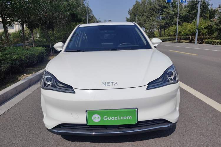 Used NETA V 2022 Chao 400 Lite Front