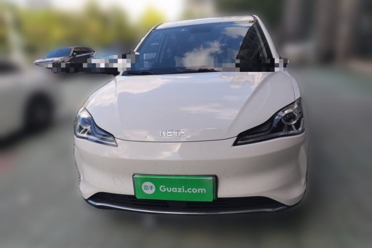 Used NETA V 2022 Chao 300 Lite Ternary Lithium Front