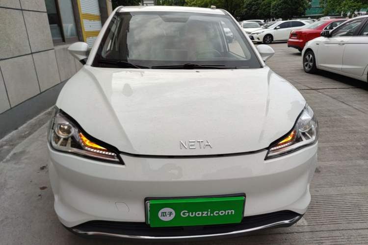 Used NETA V 2022 Chao 300 Lite Ternary Lithium Front