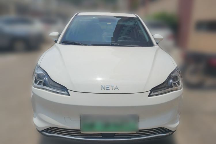 Used NETA V 2022 Chao 400 Lite Front