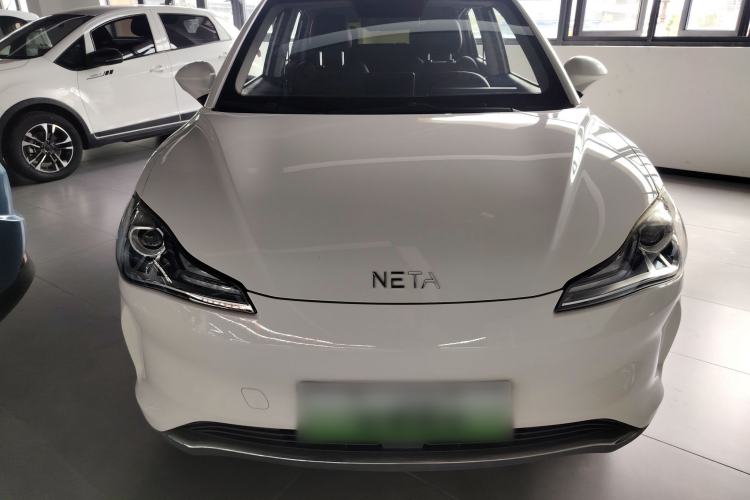 Used NETA V 2022 Chao 400 Lite Front