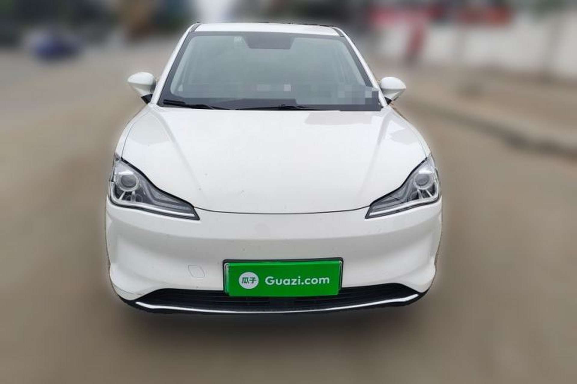Used NETA V 2022 Chao 400 Lite Front
