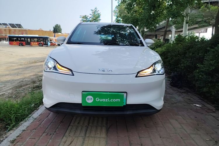 Used NETA V 2022 Chao 400 Lite Front