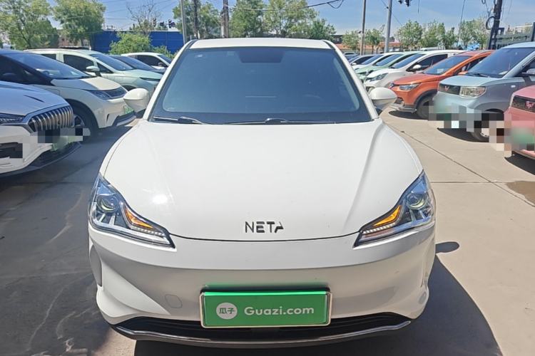 Used NETA V 2022 Chao 400 Lite Front