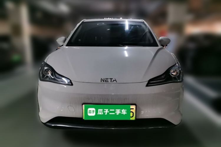 Used NETA V 2022 Chao 300 Lite Lithium Iron Phosphate Front