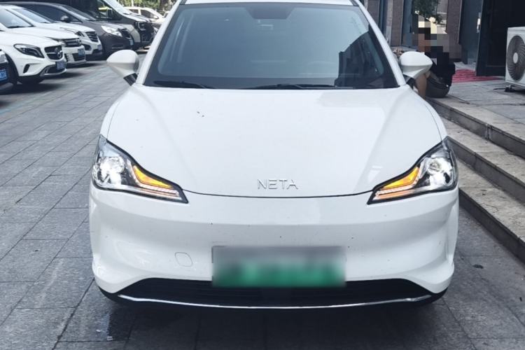Used NETA V 2022 Chao 300 Industry Custom Edition Front