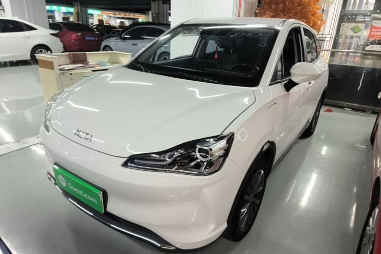 Used NETA V 2022 Chao 400 Lite Front