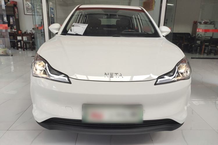 Used NETA V 2022 Standard Range Industry Custom Edition Front