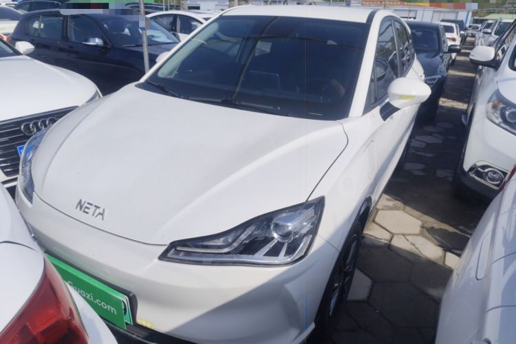 Used NETA V 2022 Chao 400 Lite
