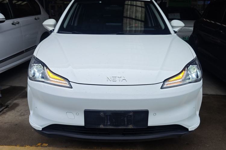 Used NETA V 2022 Chao 400 Pro Front