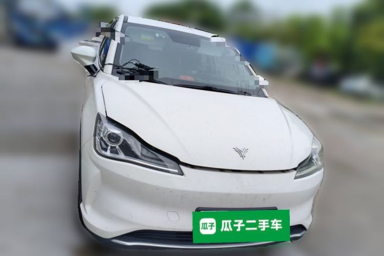 Used NETA V 2022 Chao 400 Lite Front