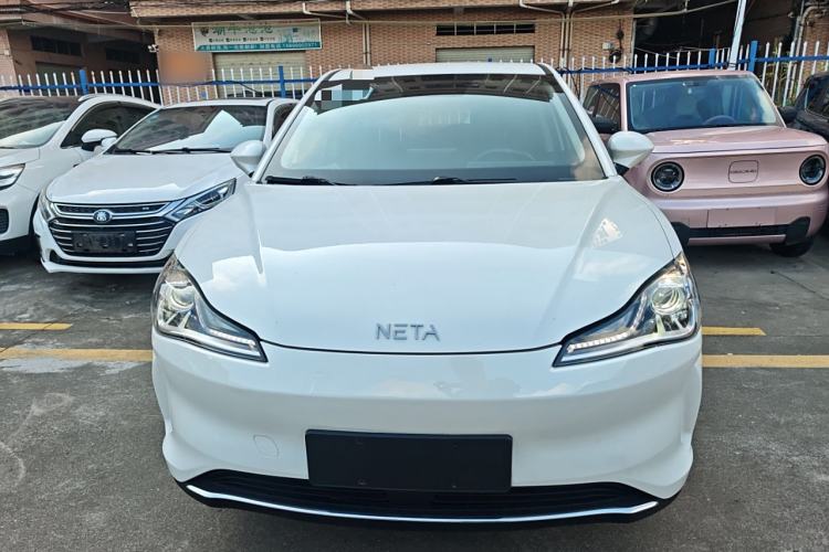 Used NETA V 2022 Chao 400 Lite Front
