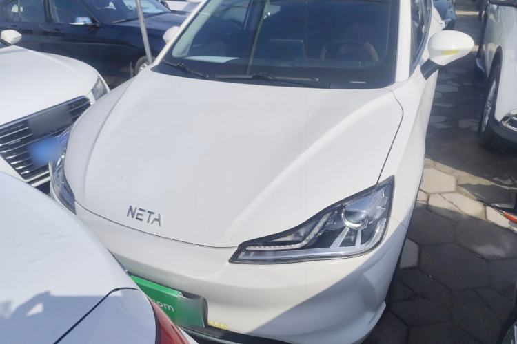 Used NETA V 2022 Chao 400 Lite
