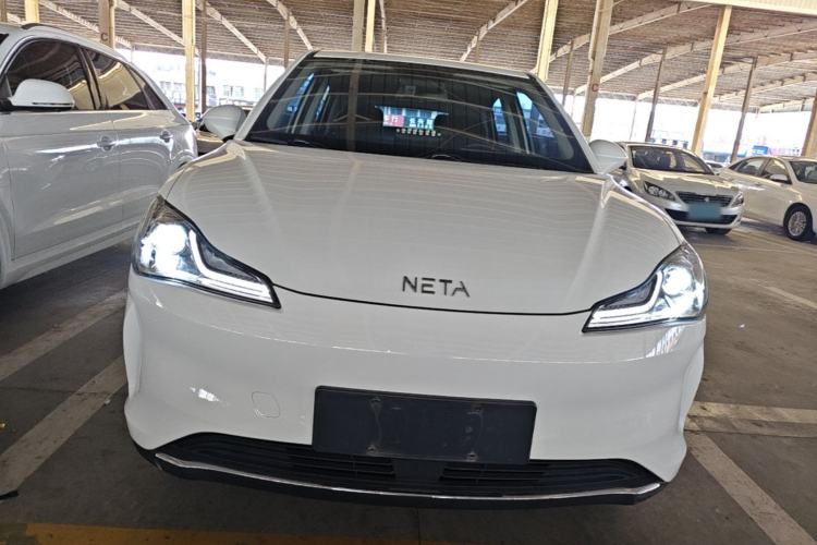 Used NETA V 2022 Chao 300 Lite Ternary Lithium Front