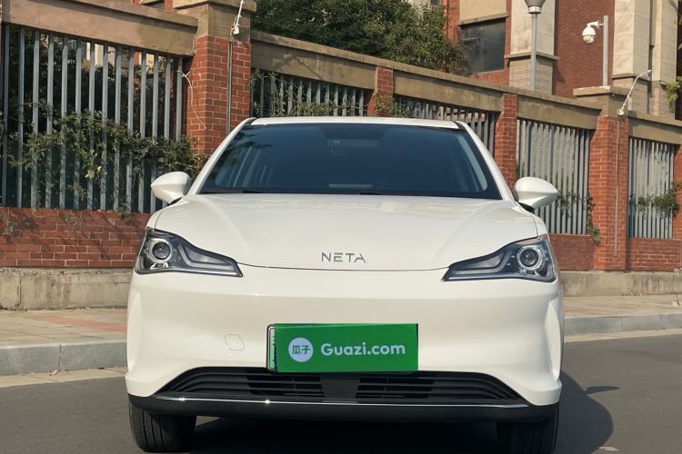 Used NETA V 2022 Chao 400 Lite Front