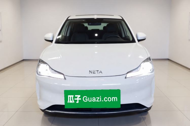 Used NETA V 2022 Chao 400 Lite Front