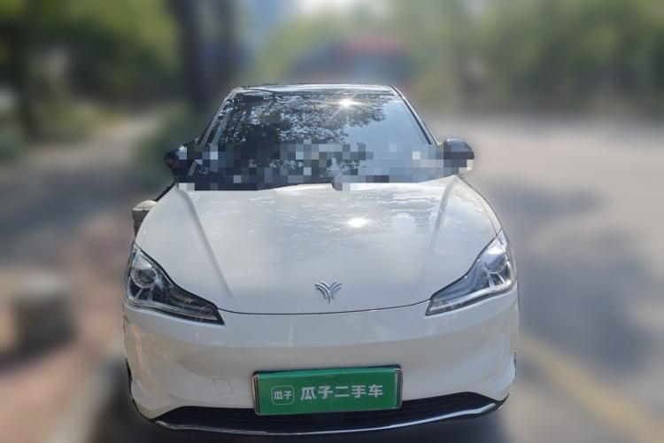 Used NETA V 2022 Chao 400 Lite Front