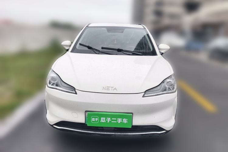 Used NETA V 2022 Chao 400 Lite Front