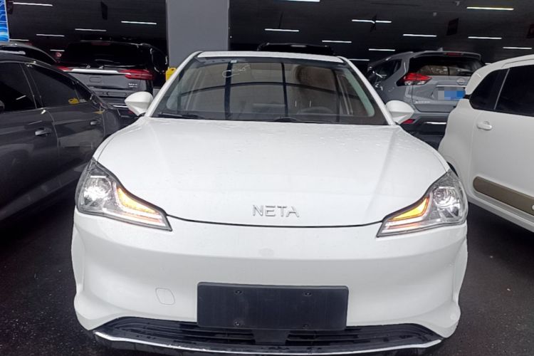 Used NETA V 2022 Chao 400 Pro Front